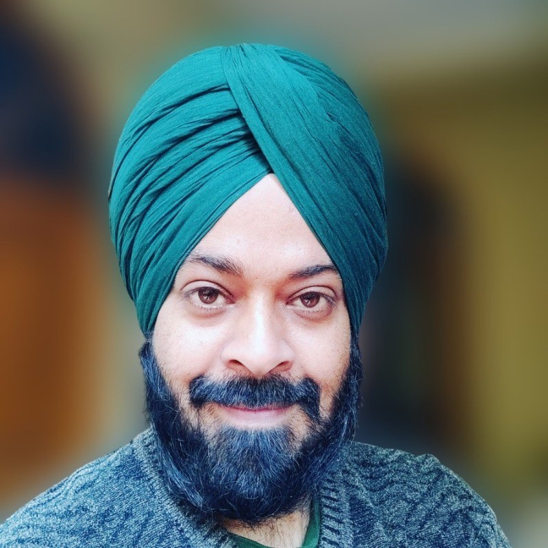Balwinder Singh
